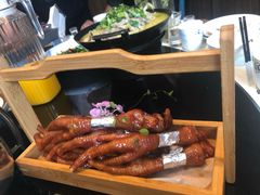 -聚鑫阁江浙菜·非遗传承技艺(青村帝华园店)