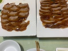 -东四民芳餐厅(世茂工三店)