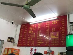 -凤张螺蛳粉·爽口粉(跃进路总店)