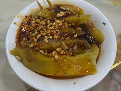 米凉粉-何氏筠连水粉(明伦堂店)