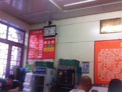 -杨记灌肠(食品街店)