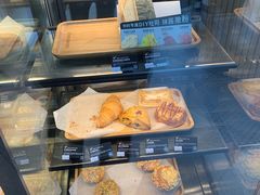 -星巴克(北京新辰里亚运村店)
