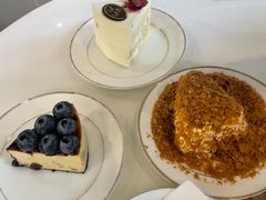 -PETIT PARIS 小巴黎(花园道店)
