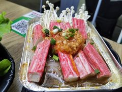 -九坤韩式烤肉(建发阅彩城店)