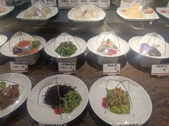 -万盛合(渔人码头店)
