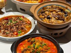 -清真·卡德尔大叔新疆主题餐厅(龙汇路店)