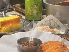 -蚂蚁洞·烤肉大营地(上海静安大悦城店)