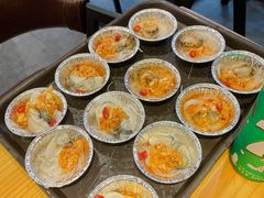 -御记碳烤肥牛(东城万达店)