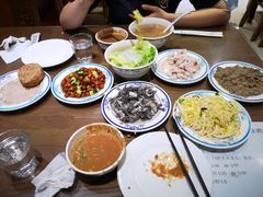 -老爆肚满五香烧牛羊肉