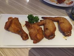 -必胜客(大观天地店)