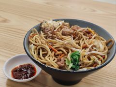 -汕味十足·汕尾特色小吃(海珠店)