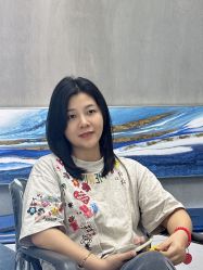 -天使之手