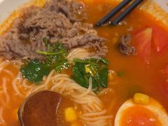 -味千拉面(广州白云机场T1西二店)