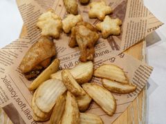 -棒约翰比萨·意面(张江长泰店)