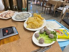-濠轩阁特色生蚝火锅总店