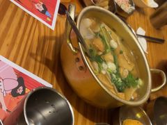 -小木屋米酒店·韩国料理(深圳总店)