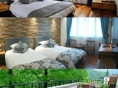 -金牛山大酒店(南北湖风景区店)