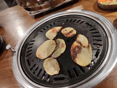 -·缸桶屋·韩式牛肋条自助烤肉(西湖D11店)