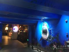 -船奇蒸汽海鲜·闽菜(八市海鲜总店)