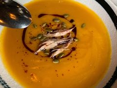 南瓜汤-SMOKI & CO(五大道店)