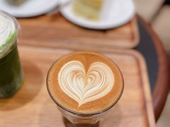 -Peet's Coffee皮爷咖啡(上海长风大悦城店)