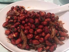 -漢舍中国菜馆(889广场店)