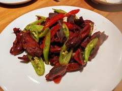 -新興传承烤鸭