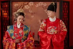 -摩玛婚纱摄影(杭州店)