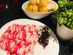 -捞王锅物料理(温州万象城店)