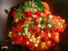 -视界美食自助餐厅·石家庄希尔顿酒店