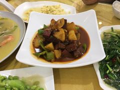 -溱湖八鲜菜馆