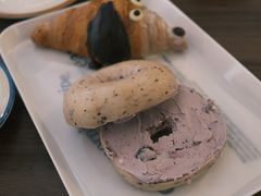 -屋裡·Union Bakery(龙江路店)