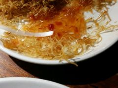 -绿茶餐厅(华联万柳店)