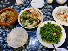 -香满楼(临安路店)