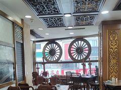 -乔家满族八大碗(流水沟店)