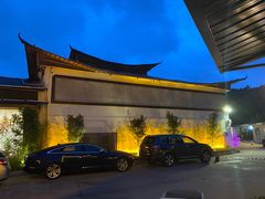 -五邑人家(江门店)