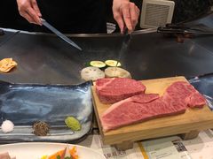 -神户牛排餐厅MOURIYA(总店)