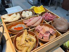 -芈重山老火锅(广州首店)