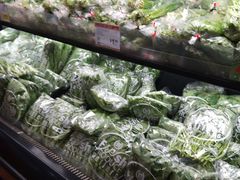 -99大华超市(罗兰岗店)