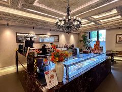 -玲婧胡同·生日蛋糕·餐厅(嘉里城店)
