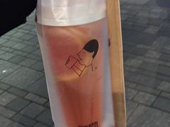 -喜茶(北京三里屯太古里店)
