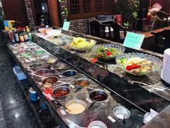 -火儿旺重庆老火锅 (吉力湖街店)
