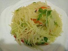 -煲来饱去冷水鱼