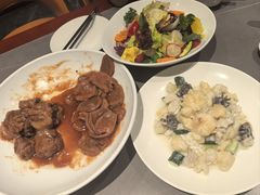 -燕春楼(海河华鼎店)