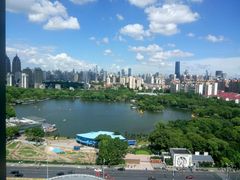 -上海国丰酒店