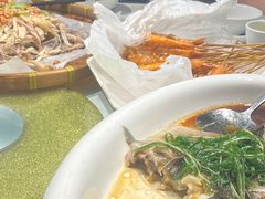 -陶缘一号·四季缘·老字号顺德菜·户外婚礼家宴(西滘店)