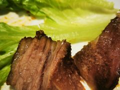 味德肥牛-汉巴味德(北京银座和谐广场店)