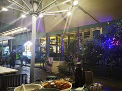 -莉莉家的音乐花园餐吧(航空路店)