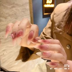 -1T·1M 日式美甲美睫