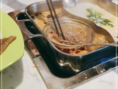 -潮牛魏记鲜牛肉火锅(开发区店)
